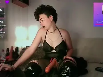 Chaturbate Sex Chat of kitty_fitty29