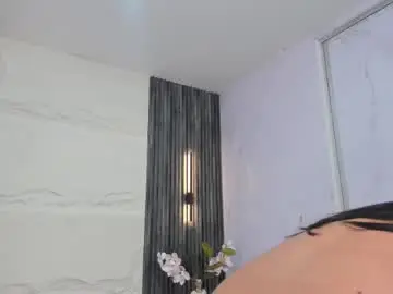 Chaturbate Best live sex cam show of latin_ashley_