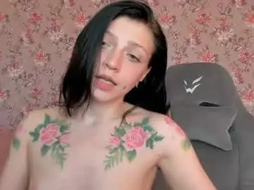 Chaturbate Sex Chat of lolarozzie