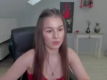 Chaturbate Best live sex cam show of louannahart