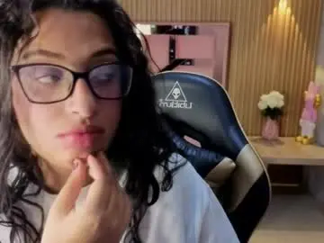 Chaturbate Free Live Porn of marya_stevens_s