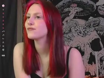 Chaturbate Private Sex Chat of mine_doll