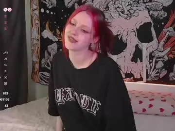 Chaturbate Free Porn Cam of mine_doll