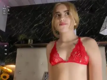 Chaturbate Nude Webcam of natasha_adams___