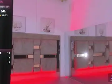 Chaturbate Sex Chat of natasha_adams___