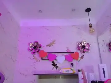 Chaturbate Nude Webcam of natasha_adams___