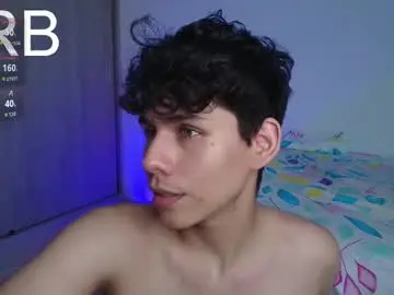 Chaturbate Private Sex Chat of nayton_and_lex