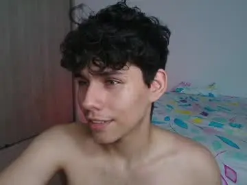 Chaturbate Sex Cam of nayton_and_lex