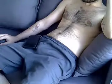 Chaturbate Nude Webcam of olavioneto