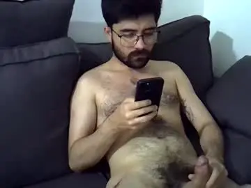 Chaturbate Nude Webcam of olavioneto