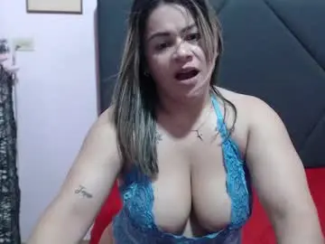 Chaturbate Live Porn of pamela_echeverria