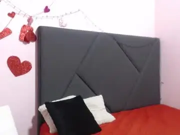 Chaturbate Watch Live Sex Cams of pamela_echeverria