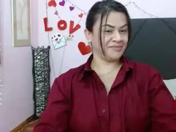 Chaturbate Best Webcam of pamela_echeverria