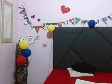 Chaturbate Nude Webcam of pamela_echeverria