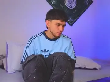 Chaturbate Free Live Porn of samevansx