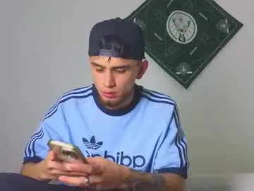 Chaturbate Adult Video Chat of samevansx