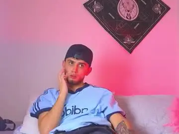 Chaturbate Sex Chat of samevansx