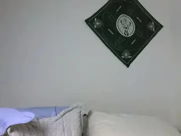 Chaturbate Adult Webcam of samevansx