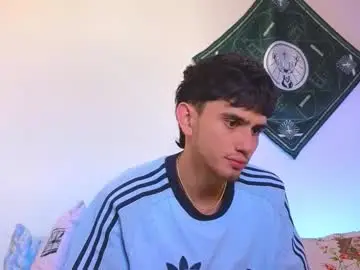 Chaturbate Live Porn of samevansx