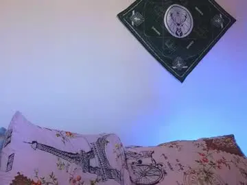 Chaturbate Adult Video Chat of samevansx