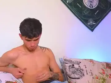 Chaturbate Private Sex Chat of samevansx