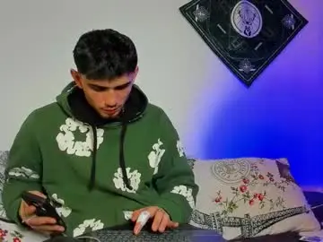 Chaturbate Free Porn Cam of samevansx