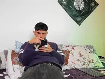 Chaturbate Sex Chat of samevansx