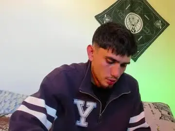 Chaturbate Free Live Porn of samevansx