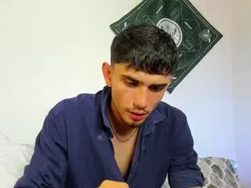 Chaturbate Best Webcam of samevansx