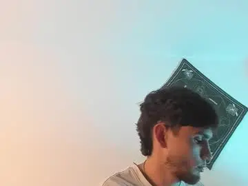 Chaturbate Sex Chat of samevansx