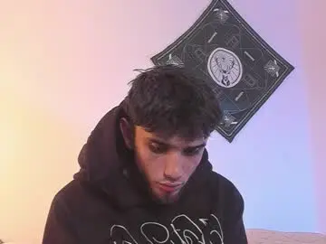 Chaturbate Live Porn of samevansx