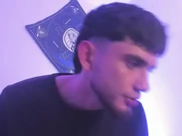 Chaturbate Adult Video Chat of samevansx