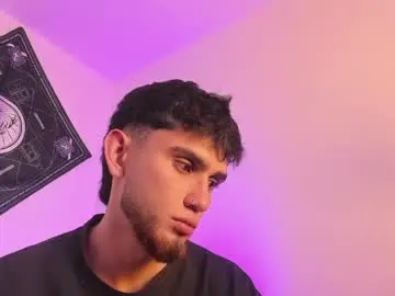 Chaturbate Best live sex cam show of samevansx