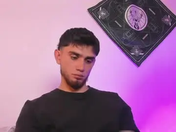 Chaturbate Sex Cam of samevansx