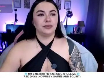 Chaturbate Adult Video Chat of santos_liah