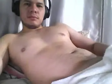 Chaturbate Live Sex of seb5758