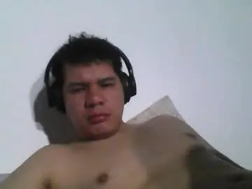 Chaturbate Live Sex of seb5758