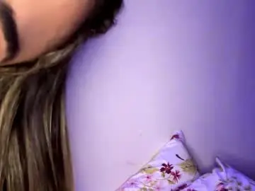Chaturbate Best live sex cam show of stasiakopiasz