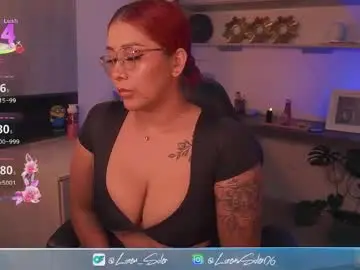 Chaturbate Private Sex Chat of team_soler