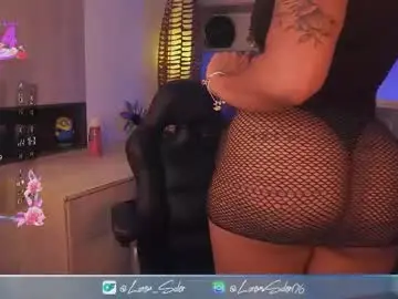 Chaturbate Live Sex Cam of team_soler