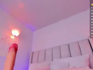 Chaturbate Free Porn Cam of your_petite18