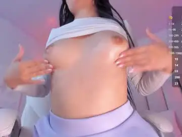 Chaturbate Adult Video Chat of your_petite18