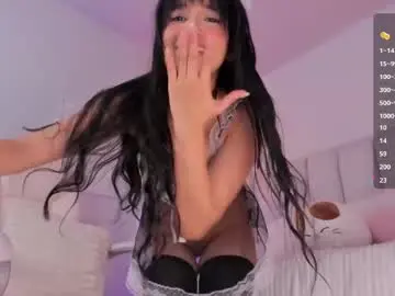 Chaturbate Live Sex Cam of your_petite18