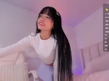 Chaturbate Nude Webcam of your_petite18