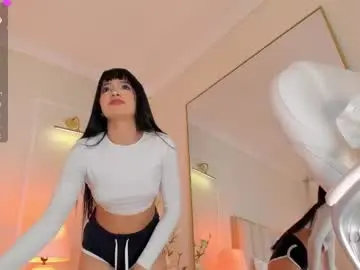 Chaturbate Adult Webcam of your_petite18