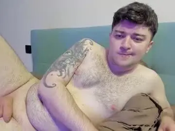 Chaturbate Sex Cam of yourtotoro