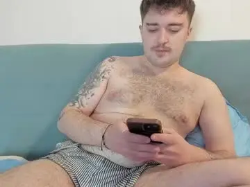 Chaturbate Free Porn Cam of yourtotoro