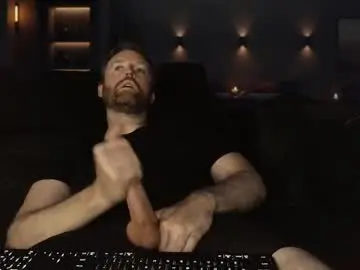 Chaturbate Sex Cam of 4rosted
