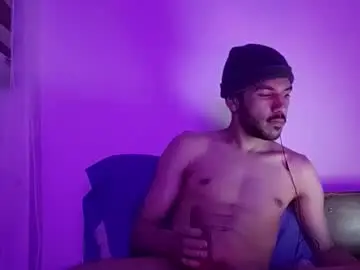 Chaturbate Watch Live Sex Cams of _sebas69