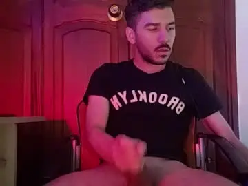 Chaturbate Sex Chat of _sebas69